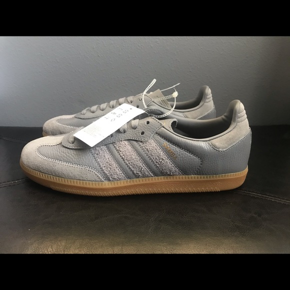 adidas samba og ft